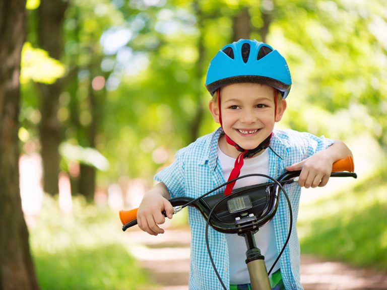 i can bike camp 2020